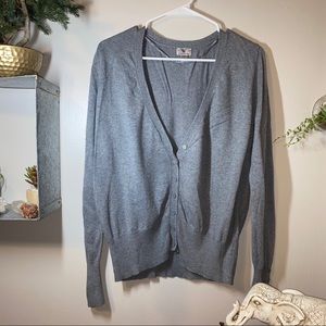 Worthington | Cardigan